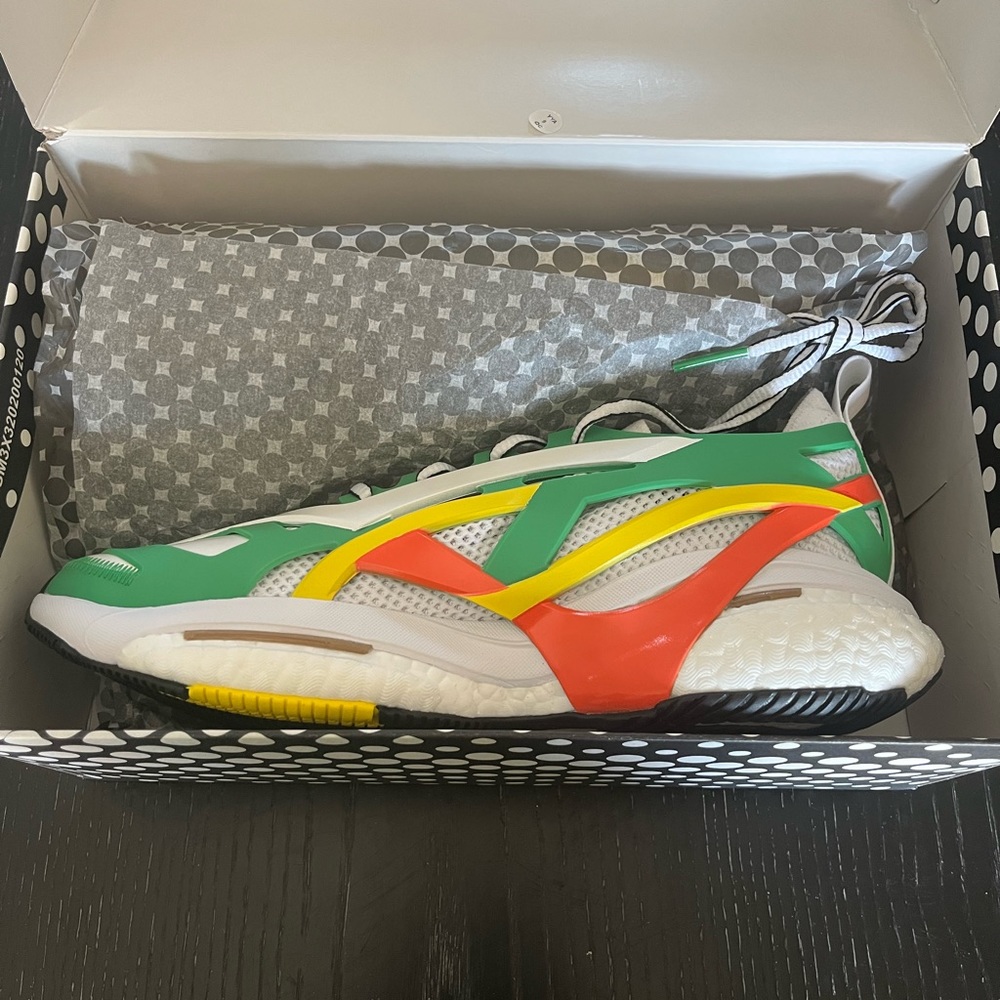 Adidas Stella McCartney solarglide